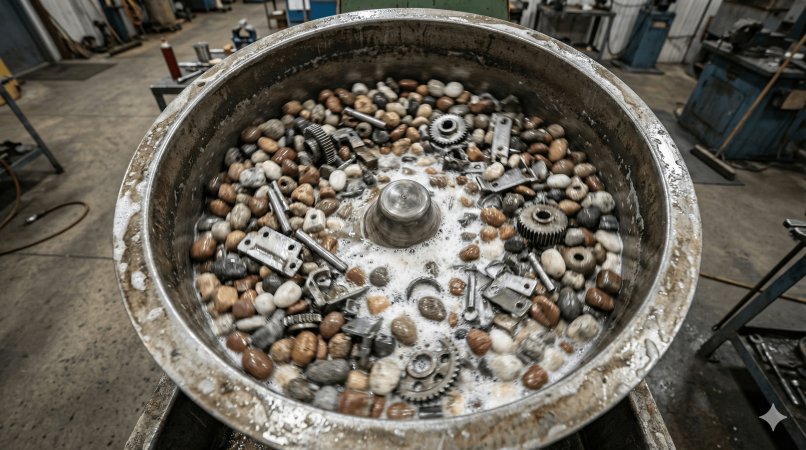 Vibrasyon Sistemleri